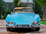 Mercedes-Benz 300 SL Convertible 1957 года